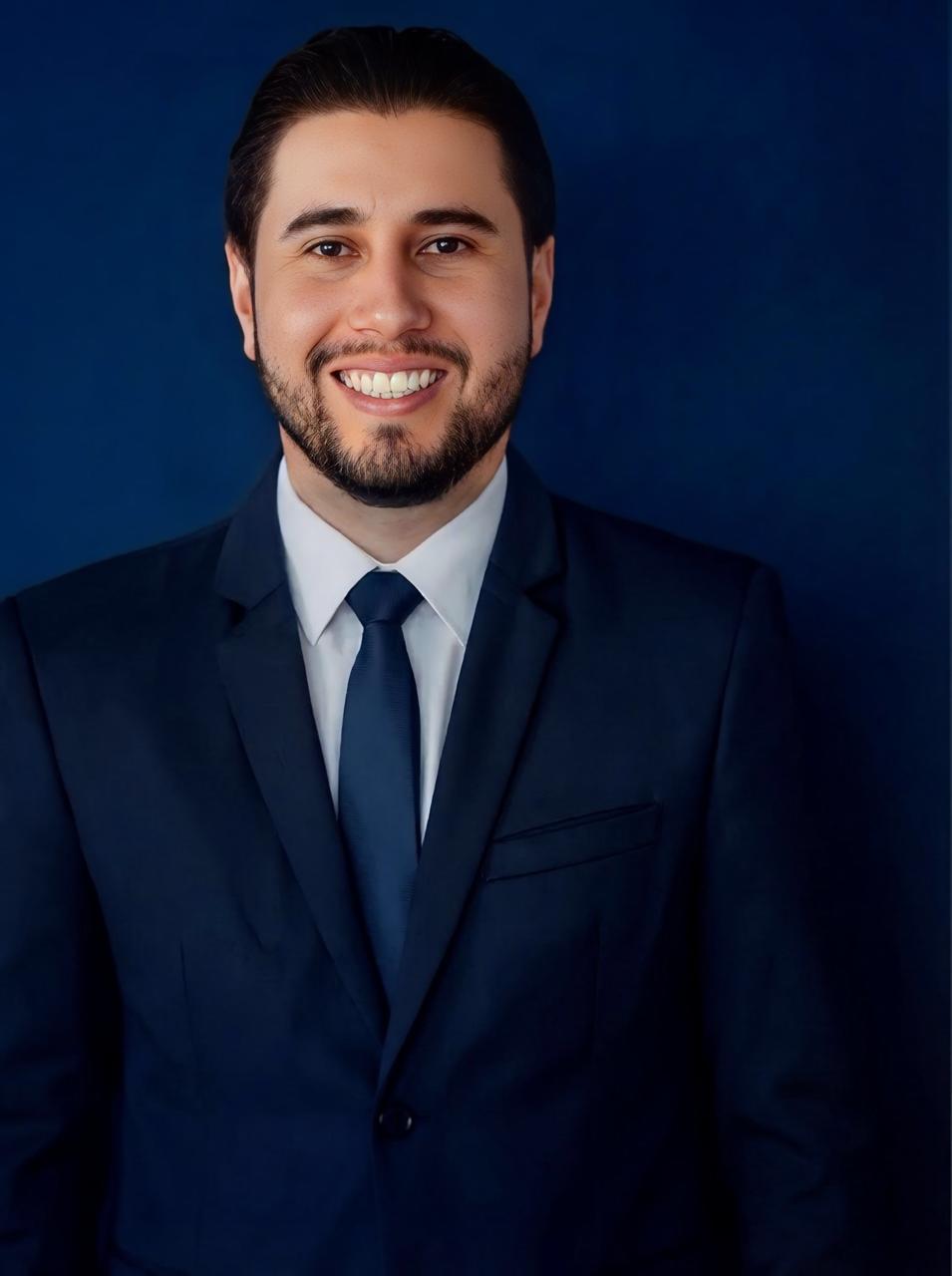 Dr. Victor Almeida - Advogado Trabalhista